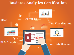 Is an Business Analytics Course Worth It in 2025?