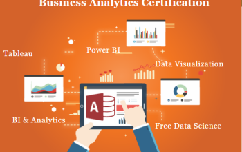 Is an Business Analytics Course Worth It in 2025?