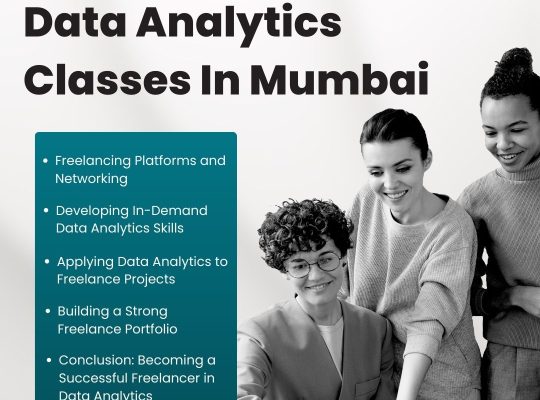 data analytics classes in mumbai