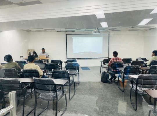ExcelR – Software Testing Course in Bangalore